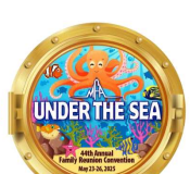 Register Here for the 2025 Convention